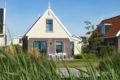 Casa vacanze con sauna, vicino al Markermeer