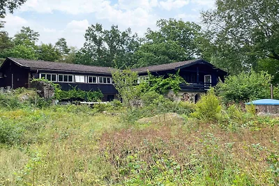 5 Sterne Ferienhaus in KNÄRED