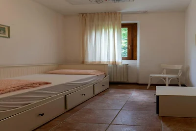 Vakantiehuis in Idro Lombardije met tuin