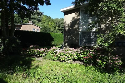 Vakantieappartement met 2 slaapkamers