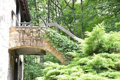 Cottage nel cuore dei boschi delle Ardenne