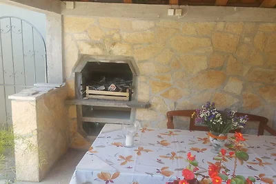 Two Bedroom Apartment with Terrace no.1