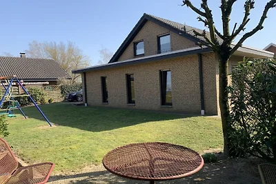 Vakantiehuis met 3 slaapkamers