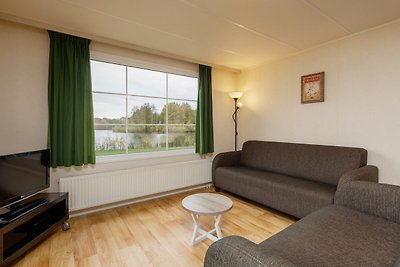 Verzorgd ingericht chalet met WiFi nabij het...