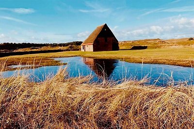 Charmante Unterkunft in Strandnähe in De Koog