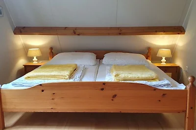 Ferienhaus Seepferdchen