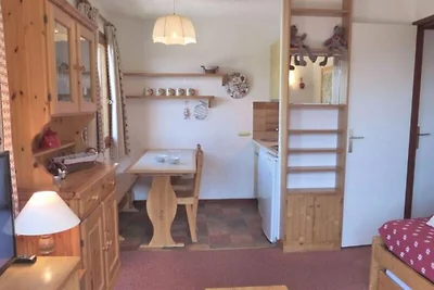 Appartamento a Méribel con accesso diretto al...