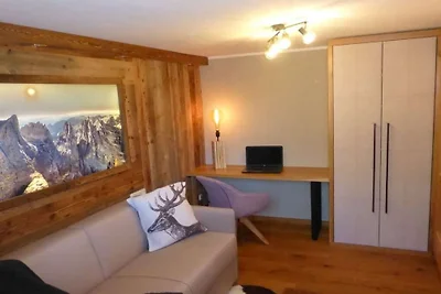 Appartement Aschbach