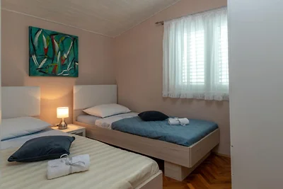Apartment Villa Daniela - Three Bedroom Apart...