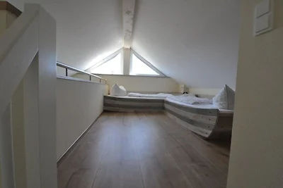 Schöne Aussicht