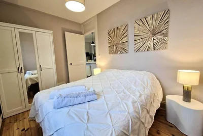 The Blue Revol Renoviert Voll ausgestattet