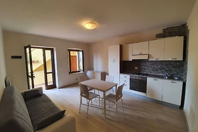 Appartamento in collina
