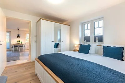 Ferienwohnung in Oevenum mit Wifi