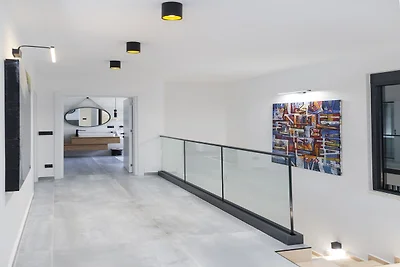 Ästhetische Villa in Bartula für 6 Personen