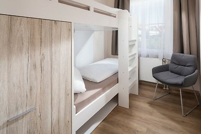 Cabine Comfortabel vakantiehuis