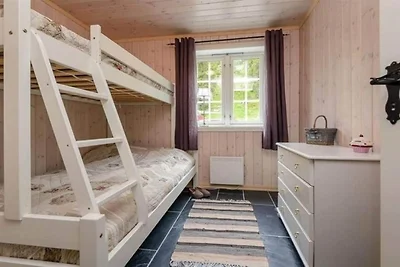 11 Personen Ferienhaus in Fåvang-By Traum
