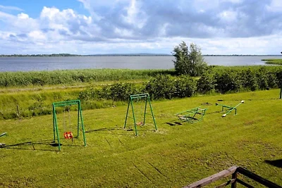 Sommerhaus am Jamno-See nahe Meer