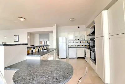 Appartement in Valras voor 6 personen