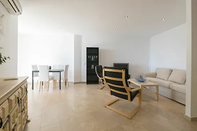 Boliches - Appartement in Arcos De La...
