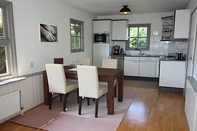Ferienhaus in Rohel mit Schwimmbecken