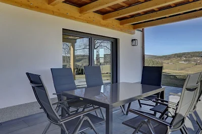 Landhaus-Rachelblick.