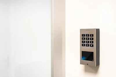 Gemütliche Wohnung in der Nähe des Zentrums
