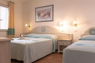 Le Residenze del Golfo Orosei
