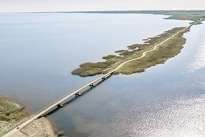 7 persone case ad Hvide Sande-By Traum