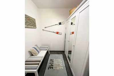 Bullauge im Haus Seute Deern