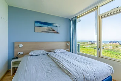 2-Personen-Apartment mit Meerblick und Sauna