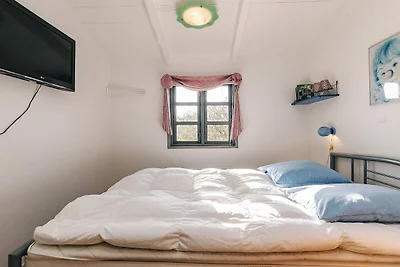 4 Personen Ferienhaus in Snedsted-By Traum