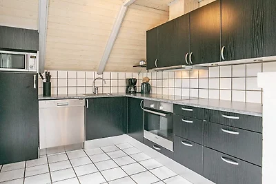 8 Personen Ferienhaus in Blåvand