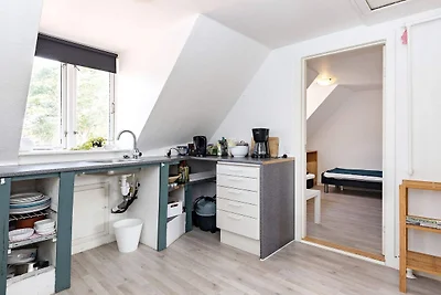 3 Personen Ferienhaus in Ærøskøbing-By Traum
