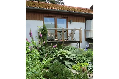Ferienwohnung mit 1 Schlafzimmer