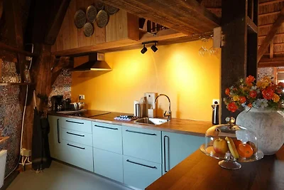 Holiday Mill in the Dunes