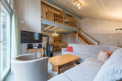 Perfektes Ferienhaus für Familien