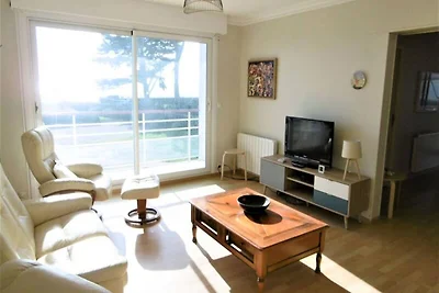 Apartments für 6 Personen