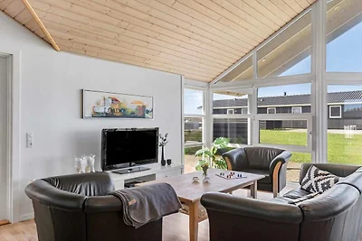 5 Sterne Ferienhaus in Løkken