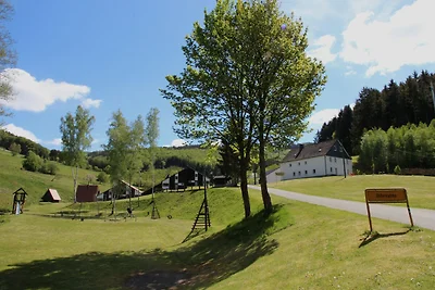 Ferienhaus im Sauerland