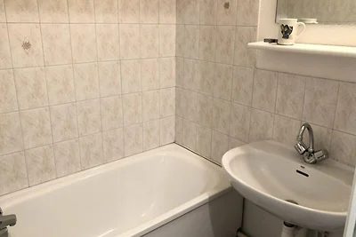 Ferienhaus in Les Contamines Skilift