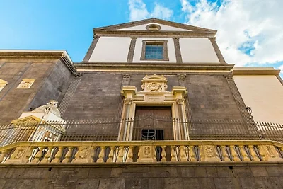 Mieszkanie w Santa Maria La Nova