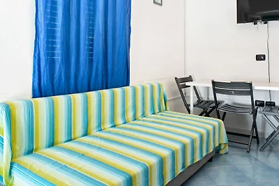Appartamento caratteristico vicino al mare