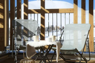 Sehr helle, gemütliche Wohnung im Erdgeschoss