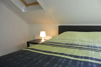 Wohnung in Haaksbergen in der Nהhe von Wald