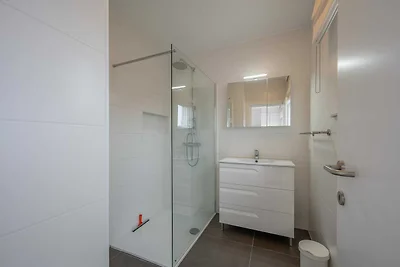 Penthouse in Knokke nahe Strand & Lippenslaan