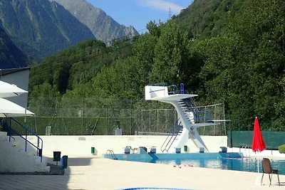 3 Zimmer für 6 Personen