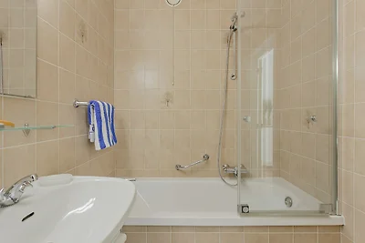 Wohnung in Blankenberge am Belgien Pier