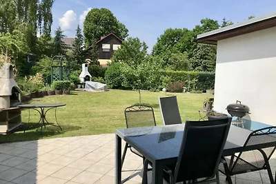 Ferienhaus mit 2 Schlafzimmer
