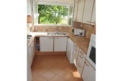 Villa mit 4 Schlafzimmer