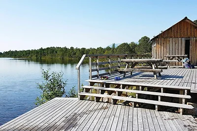 4 Personen Ferienhaus in Stonglandseidet-By...